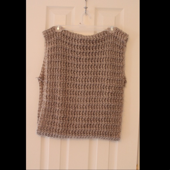 Nordstrom Infinity Scarf - Picture 1 of 2